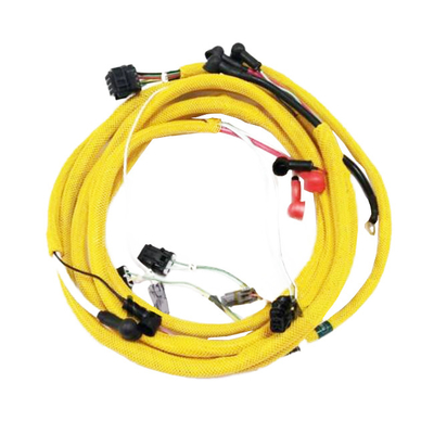 6152-82-4110 λουρί καλωδίωσης μηχανών συμβατό με pc400-6 PC450-6K