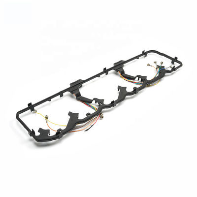ποιότητας  Pick Up Truck Wiring Harness 615-204 Engine Valve Cover Gasket εργοστάσιο