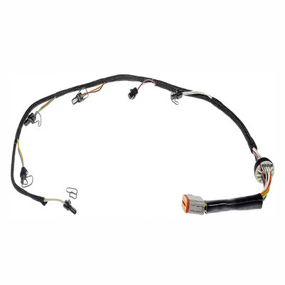 ποιότητας  Aftermarket 153-8920 Fuel Injector Wiring Harness For  εργοστάσιο