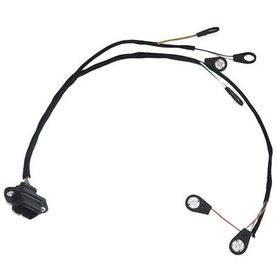 ποιότητας  425-0289 Aftermarket Wiring Harness Engine Fuel Injector Cables εργοστάσιο