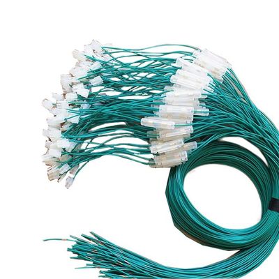 ποιότητας  CWH06 Automotive Electronic Wiring Harness Assembly ISO9001 εργοστάσιο