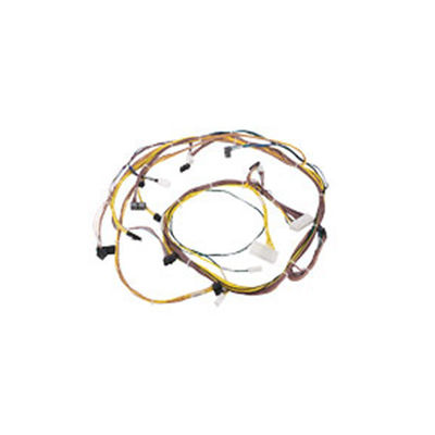 ποιότητας  CWH10 Universal Motorcycle Wiring Harness Kit Replacement εργοστάσιο