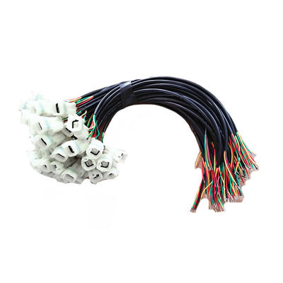 ποιότητας  CWH08 Home Appliance Wiring Harness And Cable Assembly CE Rohs εργοστάσιο