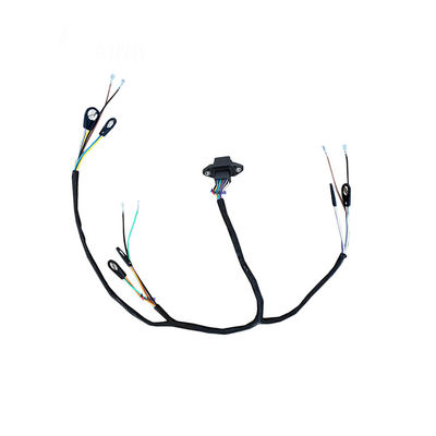 ποιότητας  Aftermarket 122-1486 Cat Engine Wiring Harness In Automobile εργοστάσιο