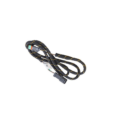 158-4220 Loader Integrated Shelf Electronic Device Βιομηχανική πλεξούδα καλωδίωσης