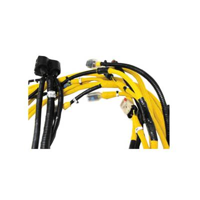 6251-81-9810 μηχανή pc400-8 συμβατό σύστημα pc450-8 με το λουρί καλωδίωσης μηχανών