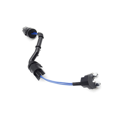 6261-81-9280 ακροφύσιο καυσίμων μηχανών pc700-8 λουρί καλωδίωσης μηχανών εγχυτήρων καυσίμων εκσκαφέων